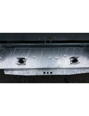 Remorque ERDE EXPERT XR262F  Remorque ERDE EXPERT XR262F