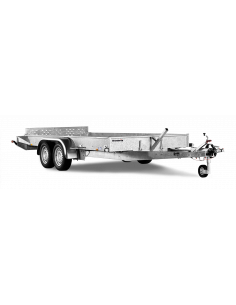 Remorque UNI TRANSPORTEUR...