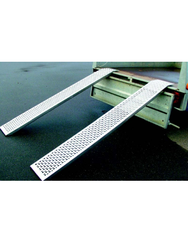 Rampes de chargement  Rampes de chargement