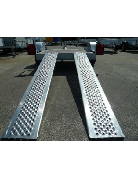 Rampes de chargement 