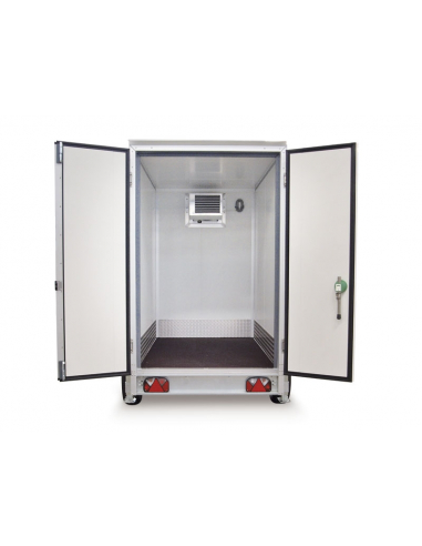 Humbaur 5330 Humbaur 5330