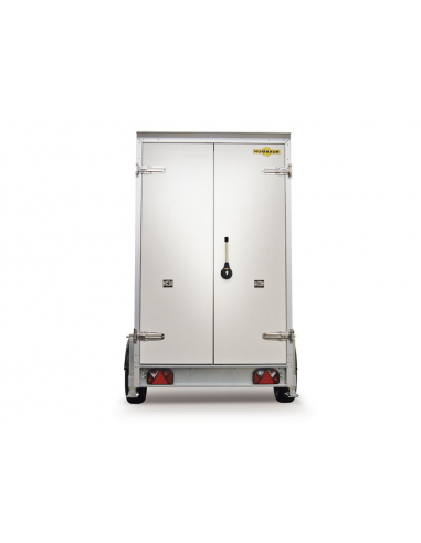 Humbaur 5330 Humbaur 5330