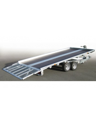 Remorques PJD400F270