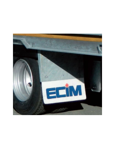 Remorque porte engin 19000kg ECIM Remorque porte engin 19000kg ECIM