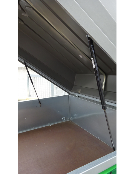 Remorque Daxara 239x4F