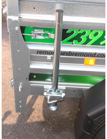 Remorque Daxara 239x4F