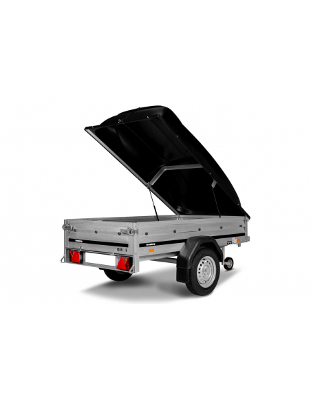 Remorque BRENDERUP type 1150SUB ref 310968