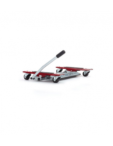 Bike-A-Side Bike-A-Side