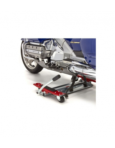 Bike-A-Side Bike-A-Side