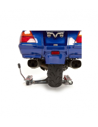 Bike-A-Side Bike-A-Side