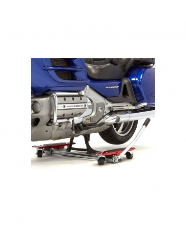 Bike-A-Side Bike-A-Side