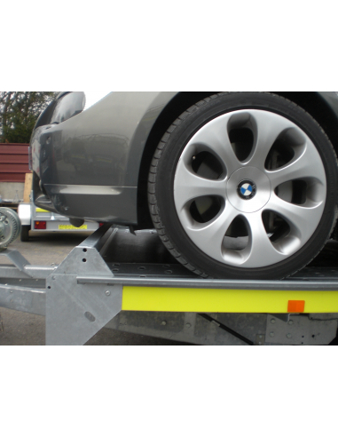 Porte voiture FRANC 2700KG de PTC Porte voiture FRANC 2700KG de PTC