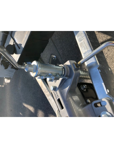 Remorque Tri-benne BRENDERUP TT3500... Remorque Tri-benne BRENDERUP TT3500...