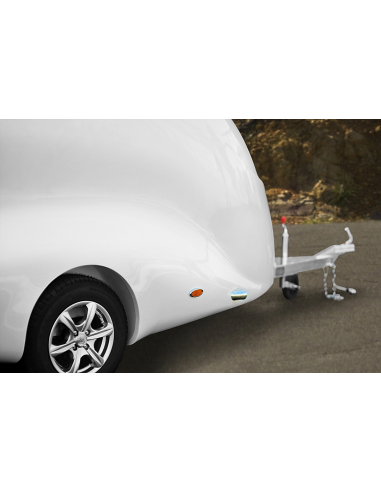 Remorque fourgon idéale pour... Remorque fourgon idéale pour...