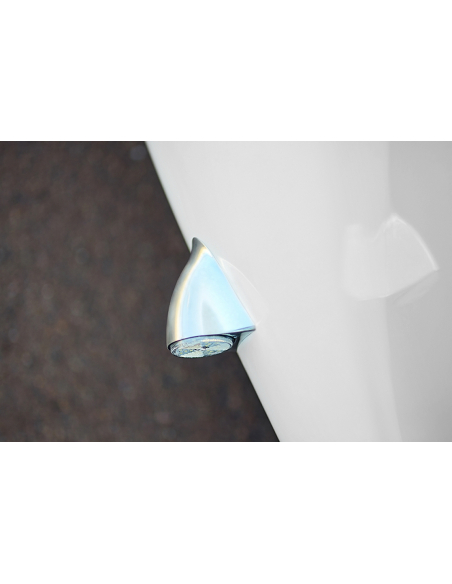 Remorque fourgon idéale pour transport de moto