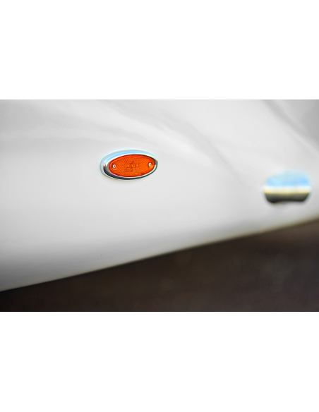 Remorque fourgon idéale pour transport de moto