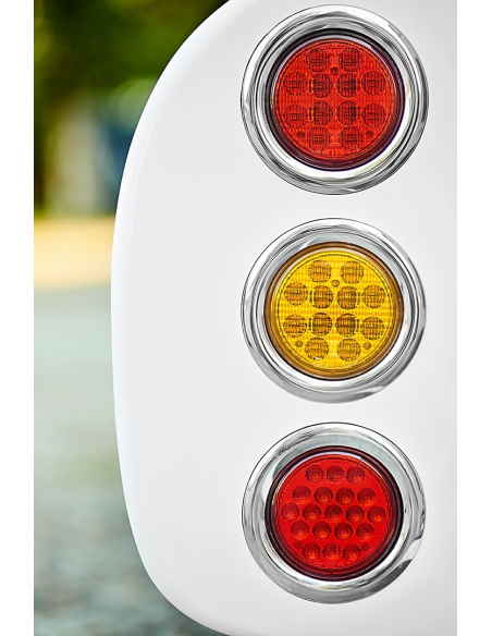 Remorque fourgon idéale pour transport de moto