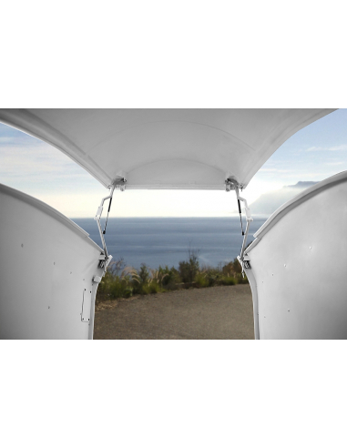 Remorque fourgon idéale pour... Remorque fourgon idéale pour...