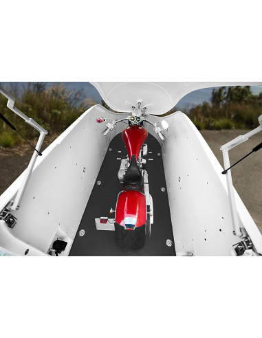 Remorque fourgon idéale pour... Remorque fourgon idéale pour...