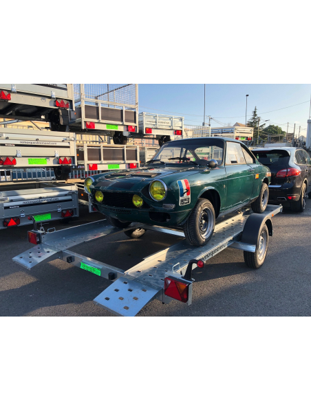 Remorque porte-voiture PV360F130 Trigano