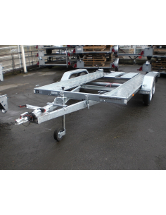 Remorque porte voiture...