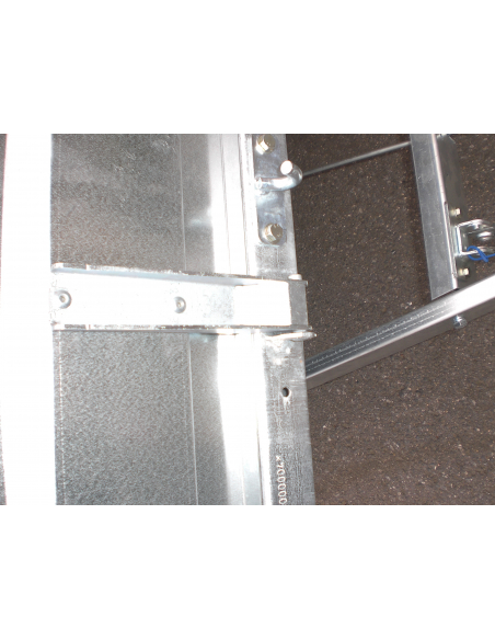 Remorque ERDE EXPERT LCA251