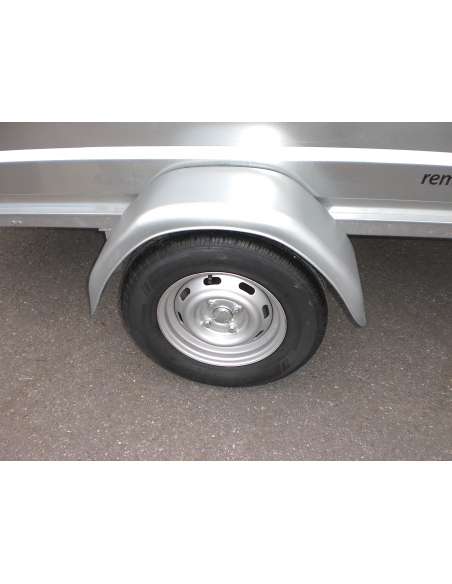 Remorque ERDE EXPERT LCA251F