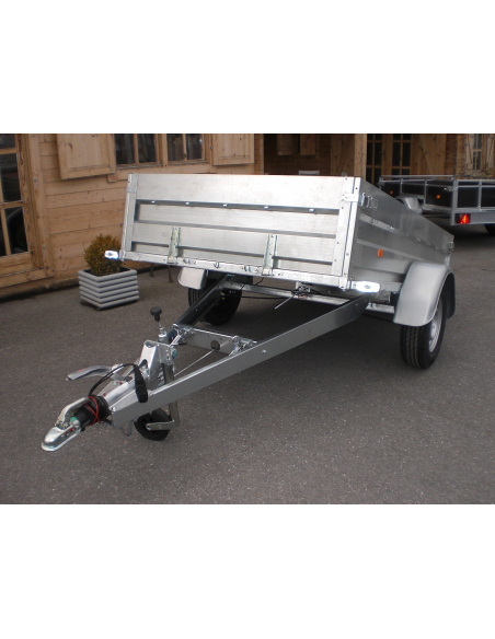 Remorque ERDE EXPERT LCA251