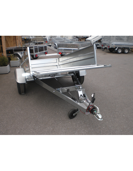 Remorque ERDE EXPERT LCA251F