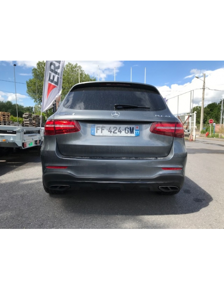 Attelage pour BMW GLC