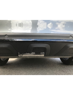 Attelage pour BMW GLC 2