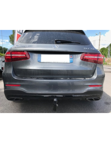 Attelage pour BMW GLC Attelage pour BMW GLC