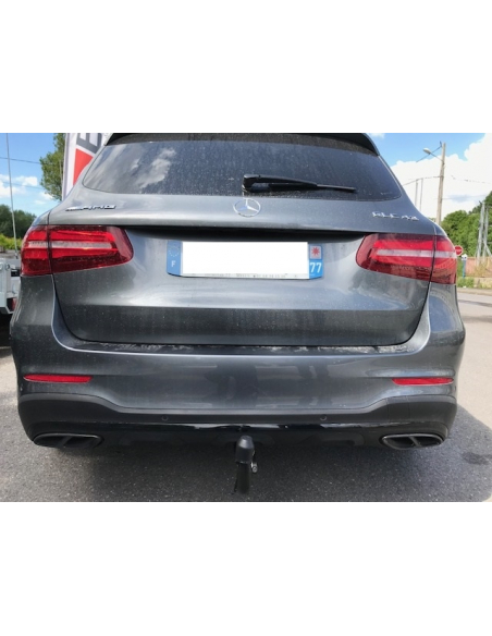 Attelage pour BMW GLC