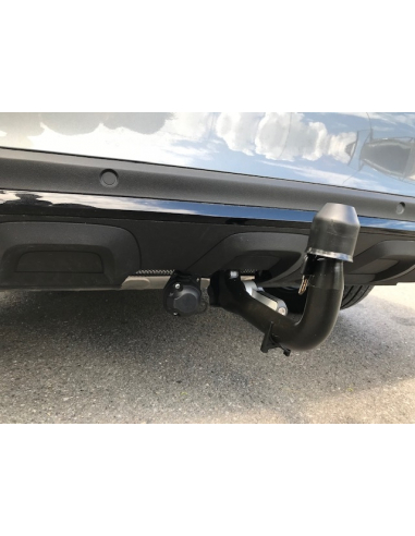 Attelage pour BMW GLC Attelage pour BMW GLC