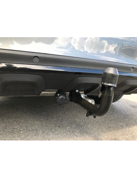 Attelage pour BMW GLC