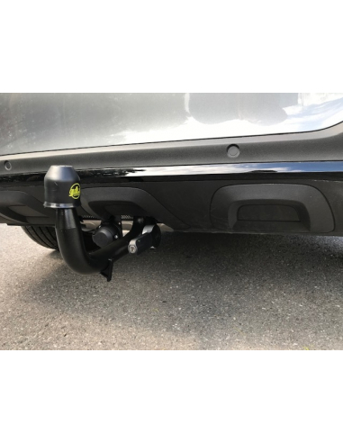 Attelage pour BMW GLC Attelage pour BMW GLC