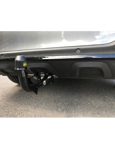 Attelage pour BMW GLC