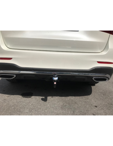 Attelage pour BMW GLC Attelage pour BMW GLC