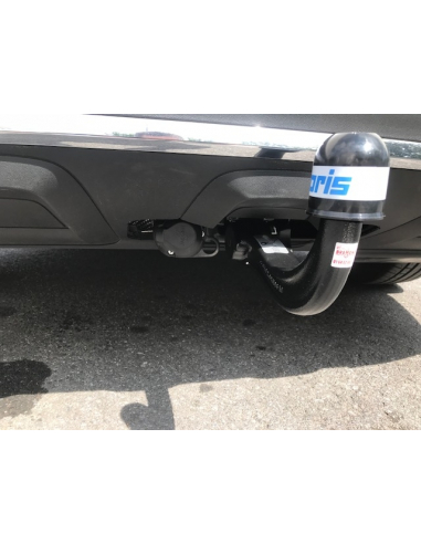 Attelage pour BMW GLC Attelage pour BMW GLC