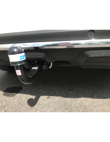 Attelage pour BMW GLC Attelage pour BMW GLC