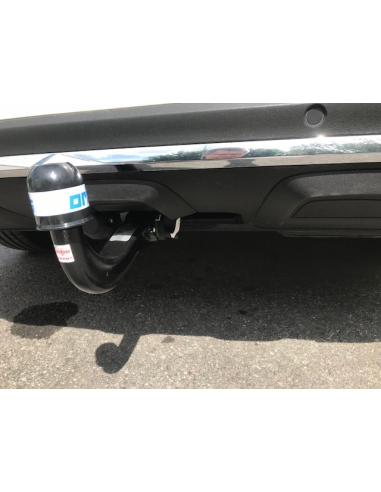 Attelage pour BMW GLC Attelage pour BMW GLC