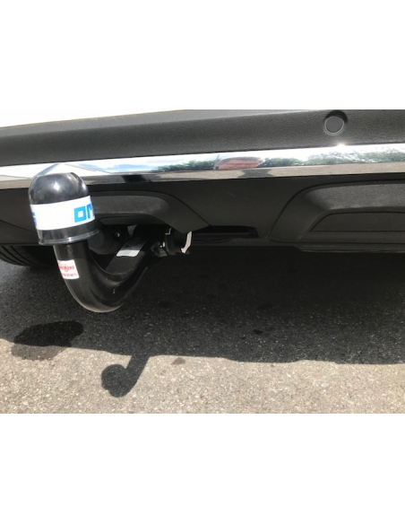 Attelage pour BMW GLC