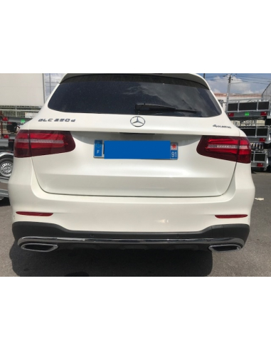 Attelage pour BMW GLC Attelage pour BMW GLC