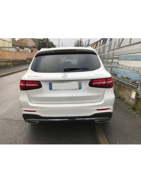 Attelage pour BMW GLC