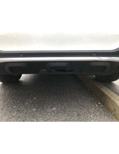 Attelage pour BMW GLC Attelage pour BMW GLC