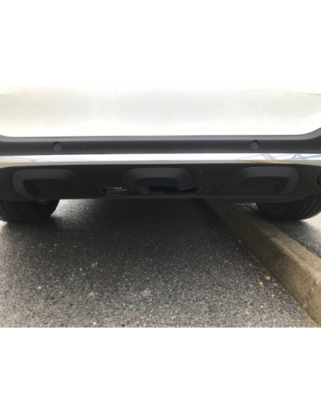 Attelage pour BMW GLC