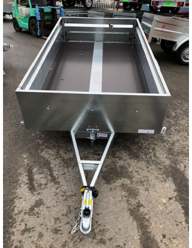 Remorque ref GXL211 750/500KG Remorque ref GXL211 750/500KG