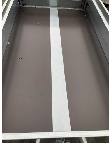 Remorque ref GXL211 750/500KG Remorque ref GXL211 750/500KG