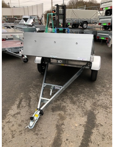 Remorque ref GXL211 750/500KG Remorque ref GXL211 750/500KG