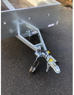 Remorque ref GXL231 2